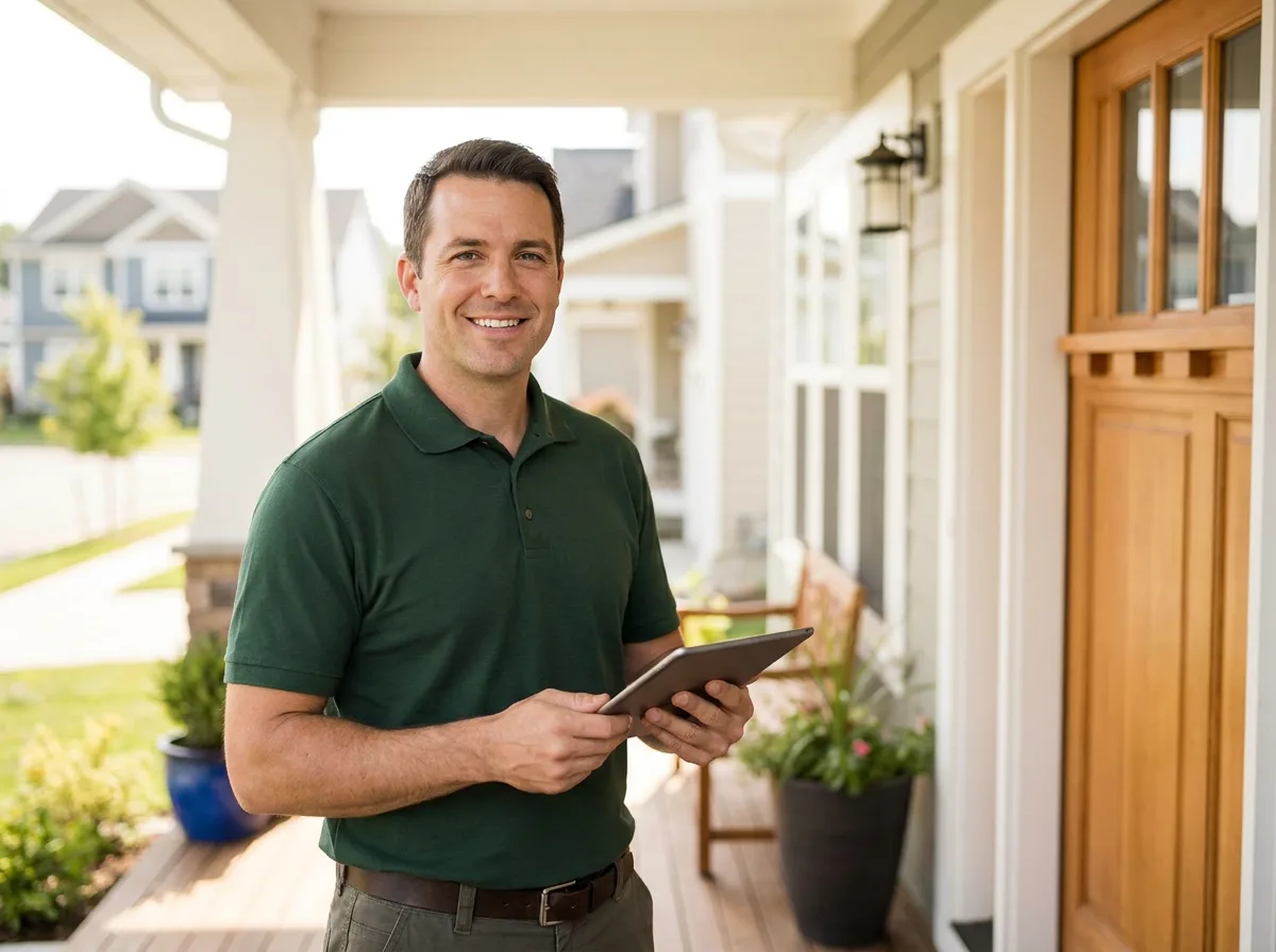 Pest control FAQs for Pilot Mound, IA